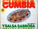 Ruben Lema - Cumbia Y Salsa Sabrosa Ecuador Guaguanco ?
