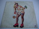 LP ITALIAN PROG FLORA FAUNA E CEMENTO - ROCK