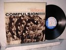 ANDREW HILL BLUE NOTE 4217 COMPULSION  -LISTEN