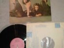 Free Fire And Water LP 1970 Pink Label