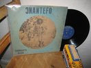 YAMOAH'S BAND  ONANTEFO  MAGICAL RARE AFRO GHANA  LP ?
