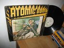 WILLIAM ONYEABOR  ATOMIC BOMB RARE CULTE AFRO FUNK LP ?