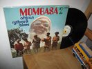 MOMBASA  2  VERY RARE ORIGINAL AFRO FUNK 1976  LP ?