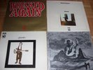 7 Michael Chapman lps-Deal Gone Down+Rainmaker++