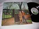 FAIRPORT CONVENTION Unhalfbricking (pink-rim Island EX+