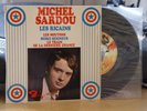 EP MICHEL SARDOU LES RICAINS MOD FREAKBEAT NM LISTEN