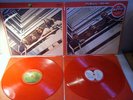 RARE LP  THE BEATLES  1962-1966   RED VINYL  PCSPR-717