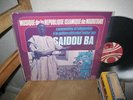 SAIDOU BA   Musique Islamique de Mauritanie  AFRO LP  ?