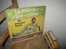 T.P.ORCHESTRE POLY-RYTHMO DE COTONOU BENIN vol.5 UNIQ ?