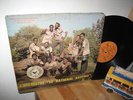 L'ORCHESTRE LE NATIONAL BADEMA ULTRA  AFRO LP?