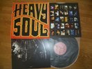 PAUL WELLER - Heavy Soul LP Vinyl jam style council