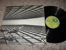 Quartermass LP-self titled-Harvest-1970-Gatefold-EX