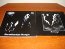 DARKTHRONE Transilvanian Hunger LP 2nd press 2002