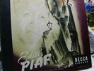 French DECCA Album Set-78/EDITH PIAF*