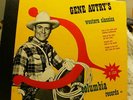 COL.Alb.Set-78/GENE AUTRY-Western Classics/E+-N.O.S*