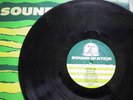 SOUND IRATION IN DUB
