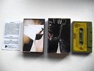 ROLLING STONES ORIG STICKY FINGERS CASSETTE COMPLETE EX