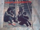 The Replacements LET IT BE lp vinyl record RARE