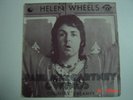 PAUL MCCARTNEY & WINGS helen wheels BEATLES  PORTUGAL