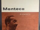 RED GARLAND TRIO MANTECA LP ON PRESTIGE