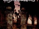 SACRILEGE-WITHIN THE PROPHECY NEW LP RARE OOP