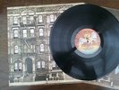 LED ZEPPELIN  PHYSICAL GRAFFITI  1st UK PRESS  EX+