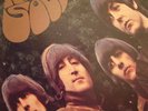 THE BEATLES - RUBBER SOUL - NEAR MINT - Beautiful