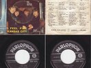 The Beatles : I FEEL FINE 7