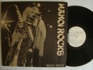 HANOI ROCKS rare Japan live 2LP Razzle Dazzle  glam