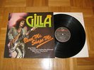 Gilla - Bend me, shape Me - LP - Frank Farian - MUSTER
