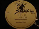 Clive Natural Marridge Rekka/No money 12
