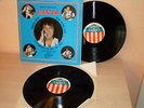 Elvis Presley IMPORT LP ROCKIN´WITH ELVIS NEW YEARS EVE