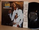 Elvis Presley  IN SHRINK    QUADRADISC  APD1-0873  USA