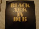 Black Ark In Dub Rare UK Dub LP listen
