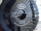 Sleepy La Beef ALL THE TIME original rockabilly 45 RPM
