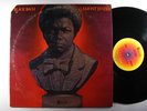 LAMONT DOZIER Black Bach ABC LP soul funk NM