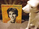 Rare Country LP - Wanda Jackson - Lovin' Country Style