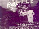 TREFLE -Reflets- PRIVATE FRENCH PROG-ROCK LP 1978
