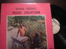LENNIE HIBBERT LP - MORE CREATION ON STUDIO ONE (INST)
