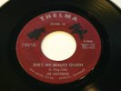 JOE MATTHEWS-SHES MY BEAUTY QUEEN-NORTHERN SOUL-THELMA