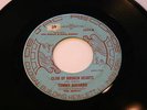 TOMMY NAVARRO-I CRIED MY LIFE AWAY-DE JAC-NORTHERN SOUL