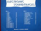 PIETRO GROSSI Electronic Soundtracks Library 1967CP201