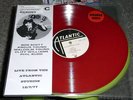 AC/DC #LIVE Fr Atlantic Studio#RARE RED Vinyl LP,LTD Ed