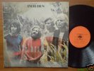 TAMAM SHUD evolution OZ CBS original lp Prog Rock