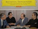 DGG ANDA SCHNEIDERHAN FOURNIER Red Stereo Tulip NM
