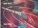 HARRY REVEL: Music From Out Of Space RARE SPACE EXOTICA