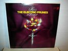 ELECTRIC PRUNES  Mass In F Minor  LP  orig 3 color