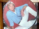 TRES RARE 33T PICTURE DISC CLAUDE FRANCOIS EN ANGLAIS