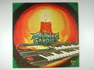 BURNING CANDLE prog/kraut/psych rock LP STEYRER-DISCO