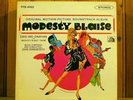 JOHN DANKWORTH Modesty blaise SPY JAZZ EXOTICA NM *Hear